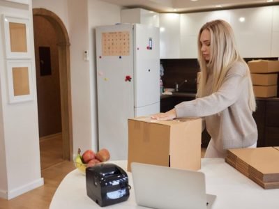 young-business-woman-taping-up-cardboard-box-office-relocation-new-business-concept_152904-20033